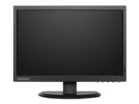 Lenovo ThinkVision E2054 - écran LED - 19.5" 60DFAAT1EU