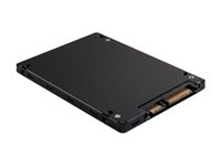 Micron 1100 - Disque SSD - chiffré - 1024 Go - interne - 2.5" - SATA 6Gb/s - AES 256 bits - Self-Encrypting Drive (SED), TCG Opal Encryption 2.0 MTFDDAK1T0TBN-1AR12ABYY