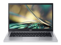 Acer Aspire 3 14 A314-23P - 14" - AMD Ryzen 5 7520U - 8 Go RAM - 256 Go SSD - Français NX.KDDEF.004