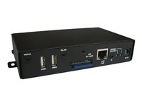 INNES SMA300 - Lecteur de signalisation numérique - Freescale i.MX6 - eLinux 2.6 SMA300-SD32