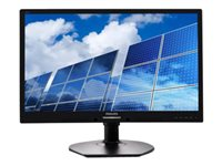 Philips Brilliance B-line 221B6LPCB - écran LED - Full HD (1080p) - 22" 221B6LPCB/00