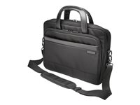 Kensington Contour 2.0 Executive Briefcase - Sacoche pour ordinateur portable - 14" K60388EU