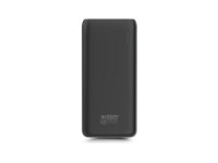 Urban Factory JUICEE MAX Collection - Banque d'alimentation - 10000 mAh - 2.1 A - 2 connecteurs de sortie (USB) UPB15UF