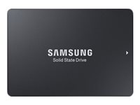 Samsung SM883 MZ7KH480HAHQ - SSD - 480 Go - interne (de bureau) - 2.5" - SATA 6Gb/s MZ7KH480HAHQ-00005