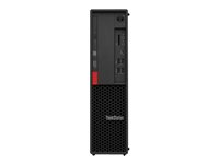 Lenovo ThinkStation P330 - SFF - Core i5 8600 3.1 GHz - 8 Go - 1 To - Français 30C70005FR