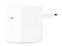 Apple - Adaptateur secteur - 30 Watt (24 pin USB-C) MW2G3ZM/A